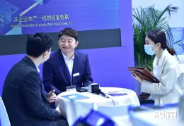 北京电子生产设备展展会现场(现场盛况)7