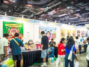 新加坡潮玩展2025门票在哪买