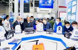 广州海事展现场图片4