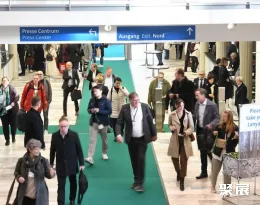 汉诺威听力展展会现场(现场盛况)1