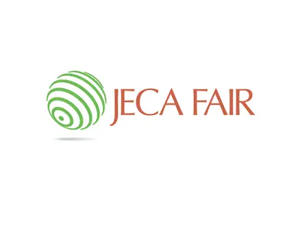 日本电力展logo