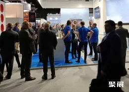 荷蘭不銹鋼展展會現(xiàn)場(現(xiàn)場盛況)5