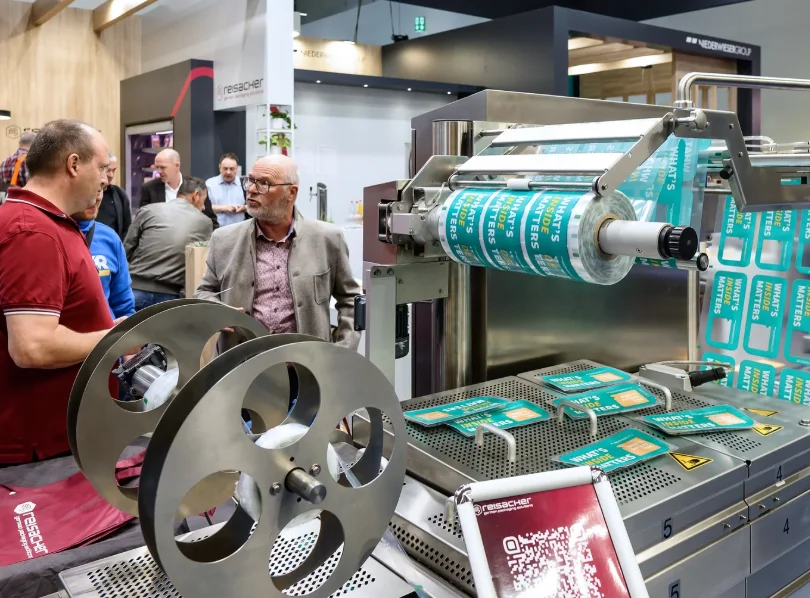 德国肉类展(IFFA)2028门票哪里买