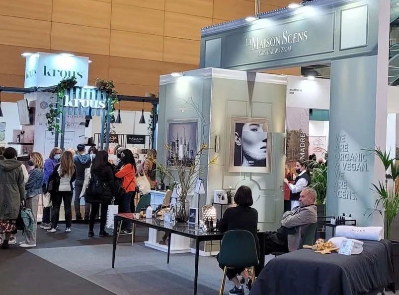 巴塞罗那美容展2026最新展商名录