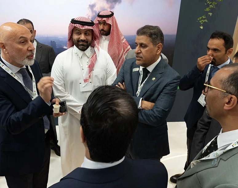 沙特水处理展(IFAT Saudi Arabia)2026门票价格