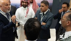 2026沙特水处理展(IFAT Saudi Arabia)逛展指南:时间地点/门票多少钱?