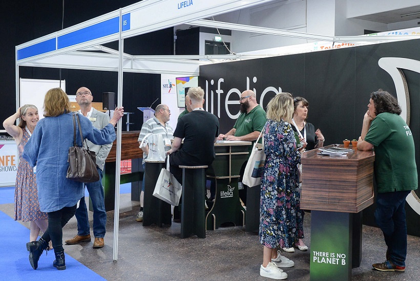 2026年英国殡葬展时间地点