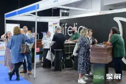英国殡葬展展会现场(现场盛况)5
