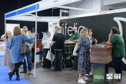 英国殡葬展现场图片5