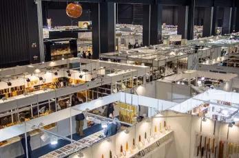 波兰珠宝展2026参展攻略（时间地点+门票怎么买？）