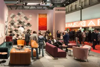 2026科隆办公家具展 (Orgatec)观众预登记火热进行中