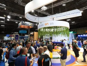 英国制冷展2025门票购买途径