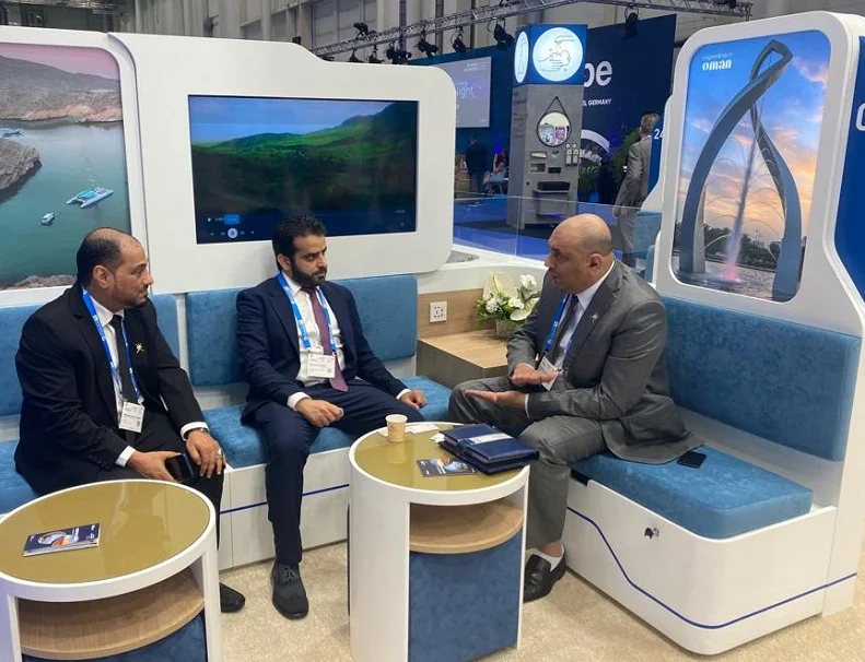 德国游艇展2027时间表及地点