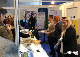 墨西哥渔业展现场图片4