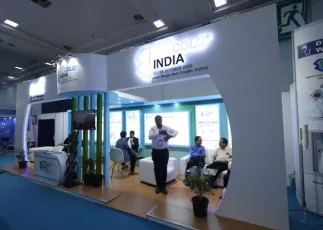 2026年印度冷链展门票多少钱，怎么购买？