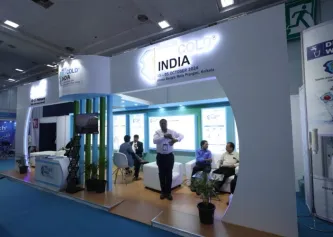 2026年印度冷链展门票多少钱,怎么购买?