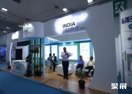 新德里冷鏈展展會(huì)現(xiàn)場(chǎng)(現(xiàn)場(chǎng)盛況)4