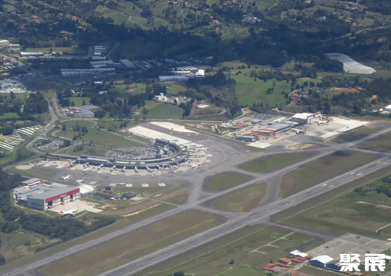 Rio Negro Airport