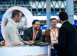 2025英国航空维修展展商名录+会刊