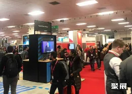 伦敦大数据展现场图片7