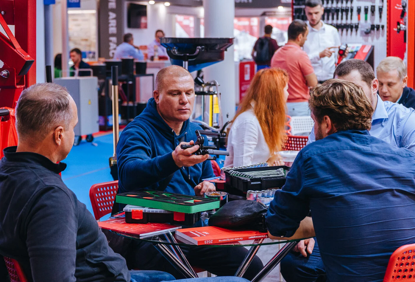 8月19-22日，MIMS俄罗斯莫斯科汽配展2024门票购买渠道、门票预约、展商名录