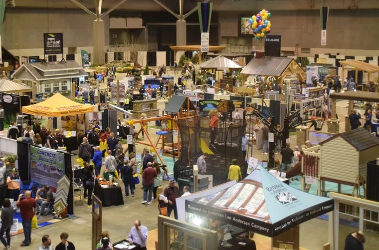 2026年新西兰家居展(Auckland Home Show)门票购买途径？怎么购票？