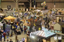 新西蘭建材展展會現(xiàn)場(現(xiàn)場盛況)2