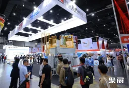 泰国铸造展现场图片2