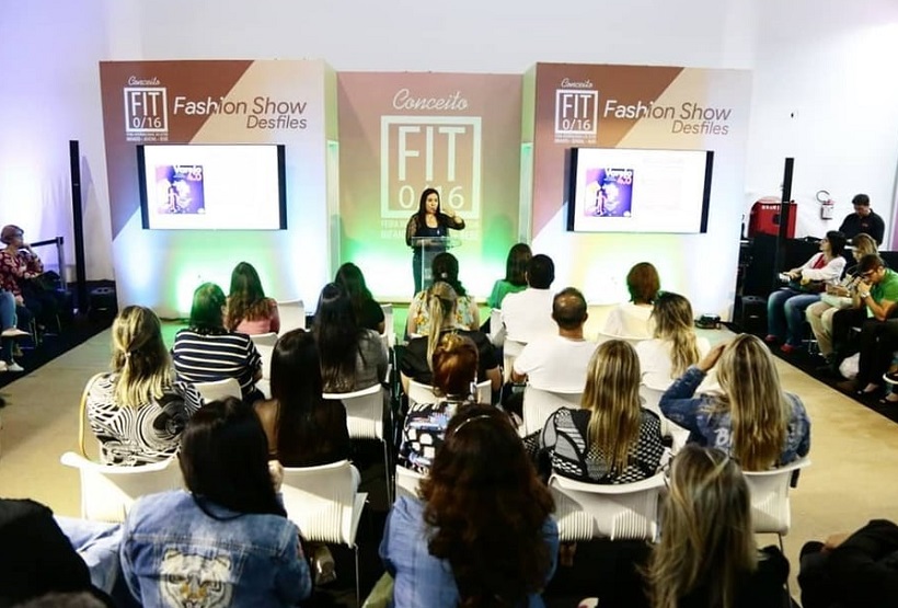 巴西童装展现场图片4