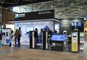 比利时停车展2025最新展商名录