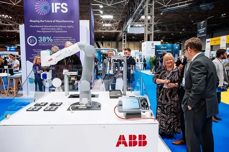 2026年英国动力展(Drives Controls)门票价格，如何购买？