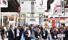 2025法国复合材料展参展攻略(时间地点+门票在哪买?)