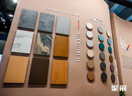 广州家具生产设备展展会现场(现场盛况)13