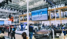 新疆车展2025参展攻略(时间地点+门票怎么买?)