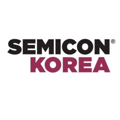 韩国首尔半导体展览会 实拍图