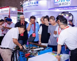 上海智慧显示展2025参展攻略（时间地点+门票怎么买？）