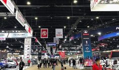 2026泰国车展 (Bangkok International Motor Show)参展攻略(时间地点+门票价格)