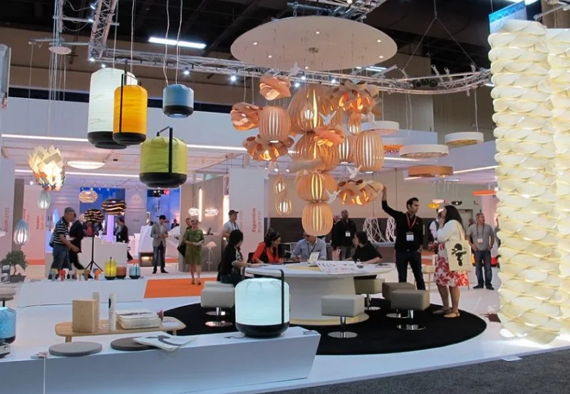 2026美国酒店设计展 (HD Expo)预登记注意事项