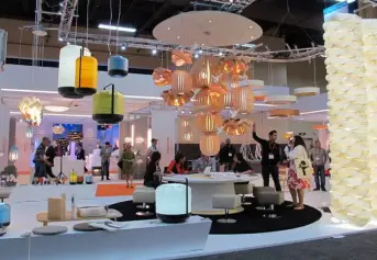 2027美国酒店设计展(HD Expo)展品范围