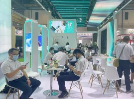 2026上海染料展参展攻略（时间+地点+观众预约）