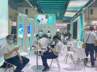 2026上海染料展参展攻略（时间+地点+观众预约）