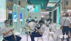 上海染料展2025展位费与展位图