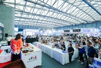 上海水产展2025展品范围有哪些?