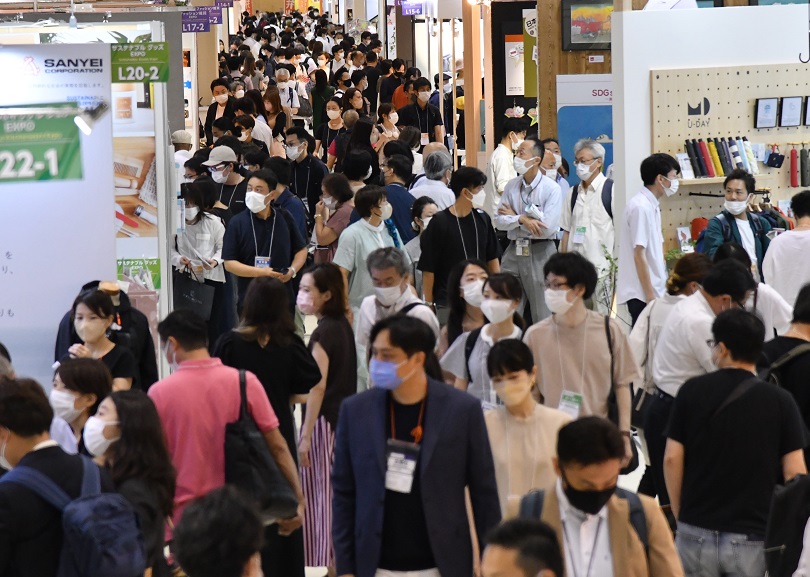 2025日本东京先进数码科技展览会展位费与展位预订