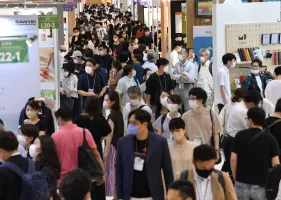 2025日本東京先進(jìn)數(shù)碼科技展覽會展位費(fèi)與展位預(yù)訂