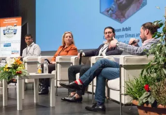 2026年柏林大麻展门票购买方式，多少钱一张？