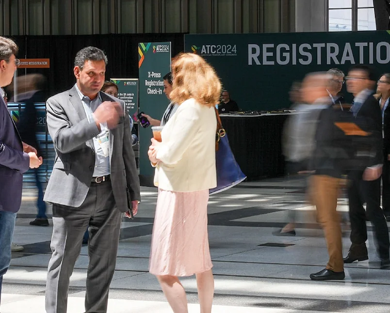 美国移植大会(American Transplant Congress)2026展品范围有哪些？