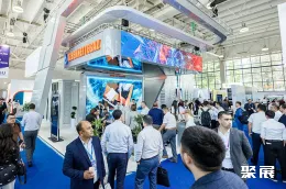 乌兹别克斯坦能源展现场图片2