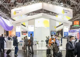 2025西班牙食品原料展展品范圍有哪些？