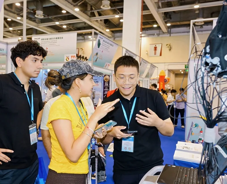 苏州康复设备与解决方案展-杜塞尔多夫康复展(REHACARE CHINA)2026参展攻略（时间地点/观众预约）